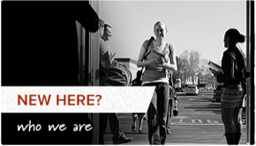 Watch - Experience Church Online