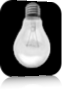 bulb icon