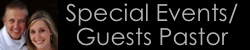 Guest Pastor